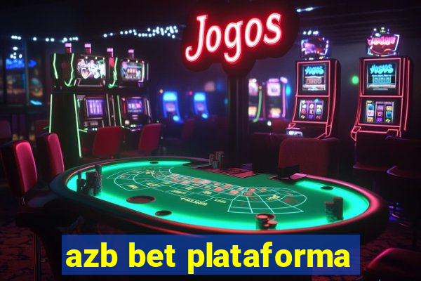 azb bet plataforma